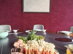 -同庆楼(华强吾悦广场店)