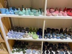 -1001艺术手作·银饰DIY·拼豆(小寨金莎店)