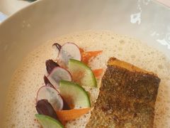 -Le Comptoir de Pierre Gagnaire