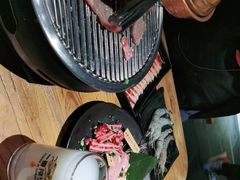 -千寻烧肉(政务区店)