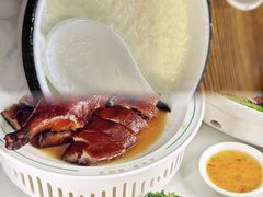 -美未居·老字号·地道顺德菜·桑拿鸡·鱼生(容桂店)