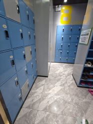 -反弹蹦床公园·亲子乐园·团建·派对(中庚漫游城店)