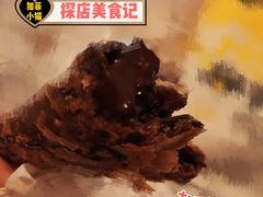 -麦当劳(河北唐山光明路餐厅)