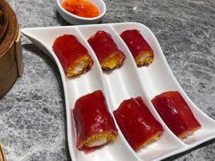 -悦秀·高级粤菜