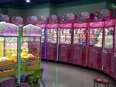 -爱玩嘉年华(成都北城天街店)
