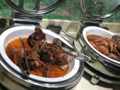 -福缘烤肉王自助(爱琴海-原比尔森店)