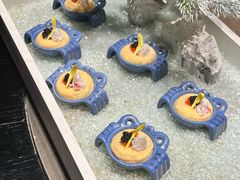 -蟹犇前•帝王蟹雪蟹(陆家嘴店)