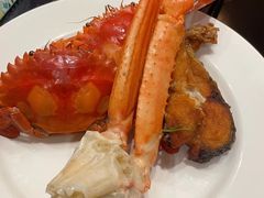 -温德姆至尊酒店·海鲜自助餐厅(海沧店)