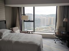 -舟山希尔顿酒店