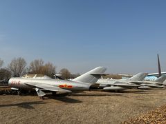 -中国航空博物馆