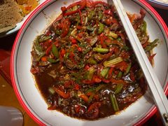 -小柴米·传统江西菜(八一广场店)