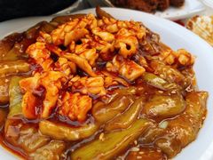 -泰来风味馆(桂林街店)