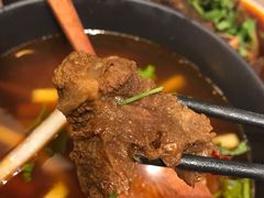 -贡梅老面馆·蟹粉面·无锡特色小吃(南长街主推店)