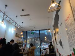 -COFFEE HOLIC(朝外SOHO店)