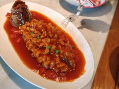 -大潮淮·淮扬菜(何园旗舰店)