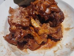 -香融府·烤鸭·家常菜(花乡奥莱店)