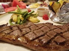 -Sizzler时时乐西餐厅(长楹天街购物中心店)