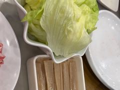 -牛街·马辈儿涮肉(牛街二店)