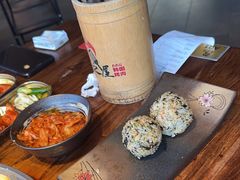 -海之屋韩式烤肉(海棠68环球美食街店)
