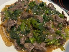 -菜忠潮州牛肉店(岗厦店)