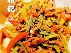 乡里土鸡-农耕记·湖南土菜(halo广场店)
