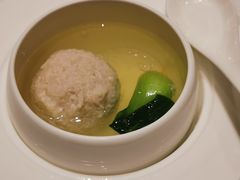 -一品淮扬 · 淮扬菜·北京万达文华酒店