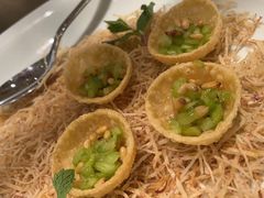 -北京王府井希尔顿酒店·秦唐中餐厅Chynna