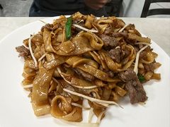 -好好滋味茶餐厅