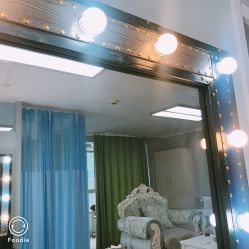 店内环境-Yue Show馨选·半永久纹眉纹眼线