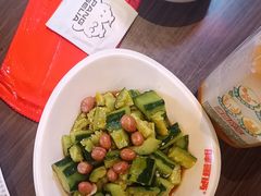 -胖哥俩肉蟹煲(重庆观音桥大融城店)