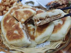 -同裕烧烤·海鲜·家常菜(杰座·欧洲城店)