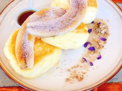 -The Rug Cafe(王府中环店)
