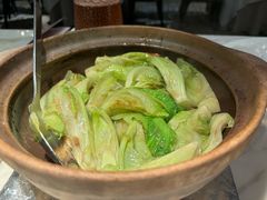 啫啫生菜煲-陶陶居·雅园(凯华国际店)