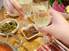 -山海蟹庐·海鲜糟粕醋火锅(慈溪店)