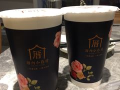 -厝内小眷村(西单大悦城店)