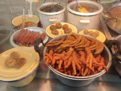 -柳州肥姨妈大骨螺蛳粉(东靖路店)
