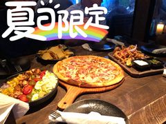 -Q MEX 库迈墨西哥餐吧(三里屯店)