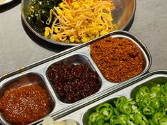 -杨小佳·齐齐哈尔烤肉·烤串(广州店)