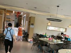 -生态苑农庄(十里画廊遇龙河店)