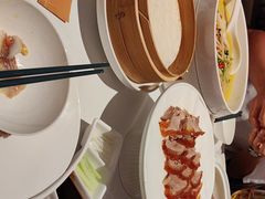 -粗茶淡饭·汉口公馆(循礼门店)