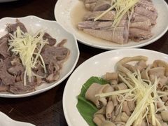 -乡亲鹅肉城(吴江店)
