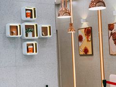 -CoCo都可(合生汇店)