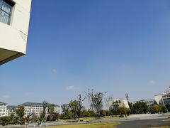-扬州大学(扬子津校区)