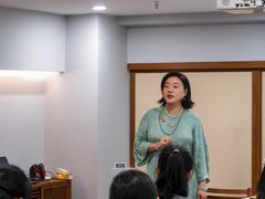 -汉艺唐风茶艺培训(联发华美空间店)