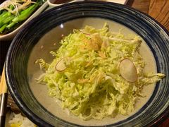 爽口娃娃菜-听香·678茶铺(猛追湾店)