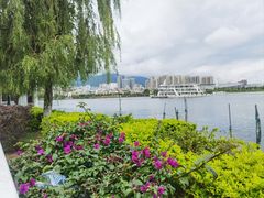 -大理洱海
