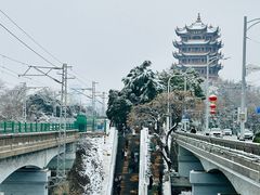 -黄鹤楼