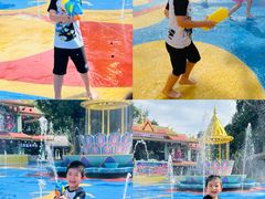 -深圳锦绣中华民俗村