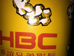 -华谊兄弟影院(北京洋桥店)