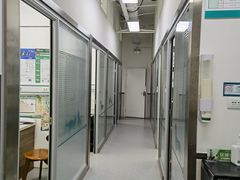 -心仪动物医院·牙专科·肿瘤·心脏科(西客站院)